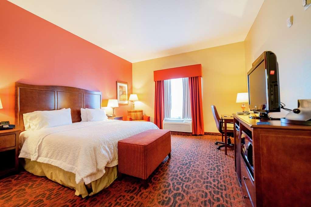 Hampton Inn Lordsburg Room photo